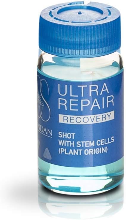 Lendan Ultra Repair Concentrate Booster with Stem Cells 6 x 10 ml