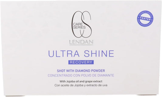 Lendan Ultra Shine Recovery 6unit