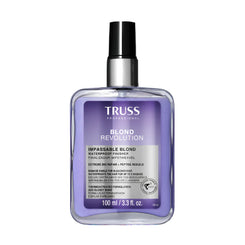 BLOND REVOLUTION IMPASSABLE BLOND FINISHER