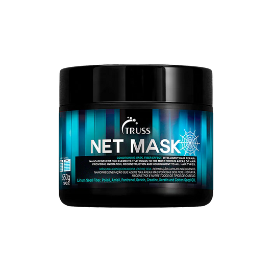 NET MASK 500 ML
