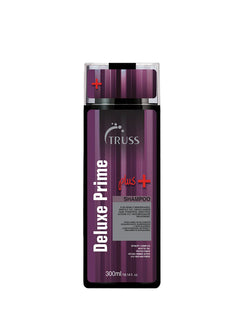 DELUXE PRIME PLUS+ SHAMPOO