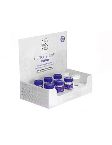 Lendan Ultra Shine Recovery 6unit
