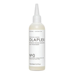 OLAPLEX Nº.0 INTENSIVE BOND BUILDING TREATMENT