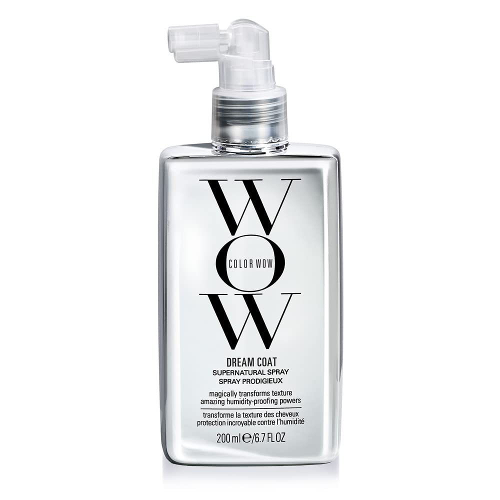 Color Wow Dream Coat Supernatural Spray 200ml/6.7FL OZ