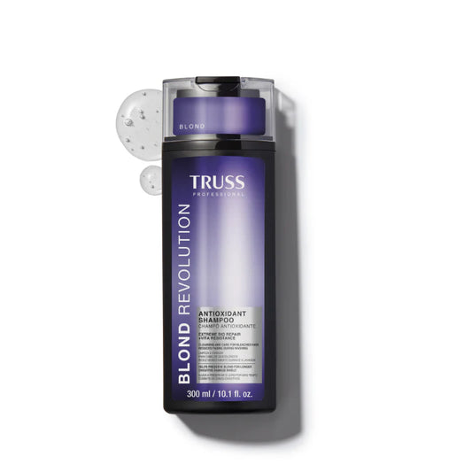 BLOND REVOLUTION ANTIOXIDANT SHAMPOO