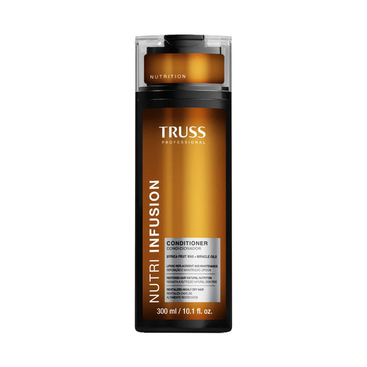 NUTRI INFUSION CONDITIONER 300ML / 10.14 FL.OZ
