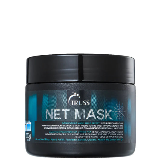 NET MASK 500 ML
