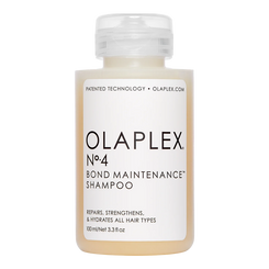 OLAPLEX Nº.4 BOND MAINTENANCE SHAMPOO