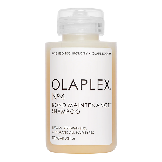 OLAPLEX Nº.4 BOND MAINTENANCE SHAMPOO