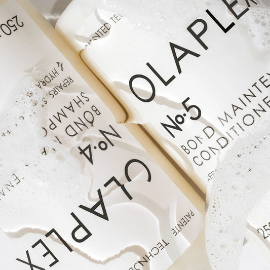 OLAPLEX Nº.5 BOND MAINTENANCE CONDITIONER