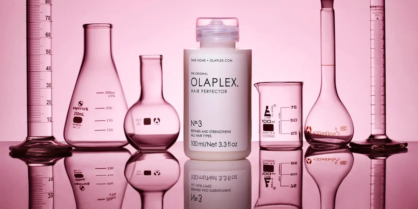 OLAPLEX Nº.4 BOND MAINTENANCE SHAMPOO