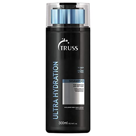 ULTRA HYDRATACION SHAMPOO 300 ML