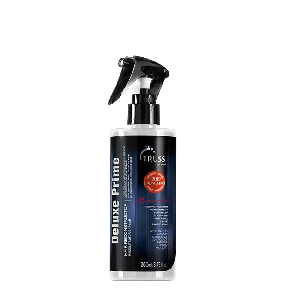 DELUXE PRIME MIRACLE 260 ML